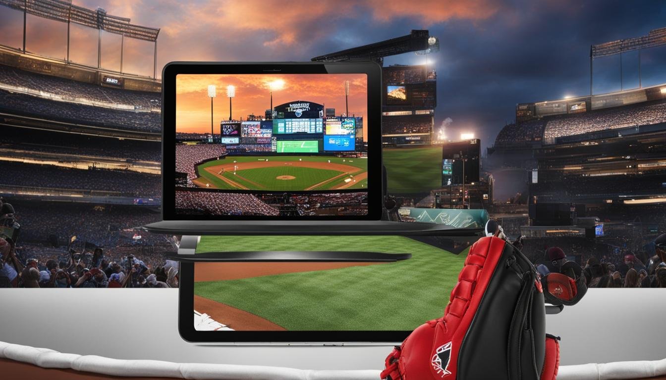 Watch and Stream MLB Games for Free Your Ultimate Guide