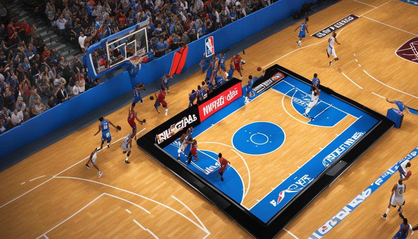 Watch Live Stream NBA Games Free Enjoy Basketball Action Now!