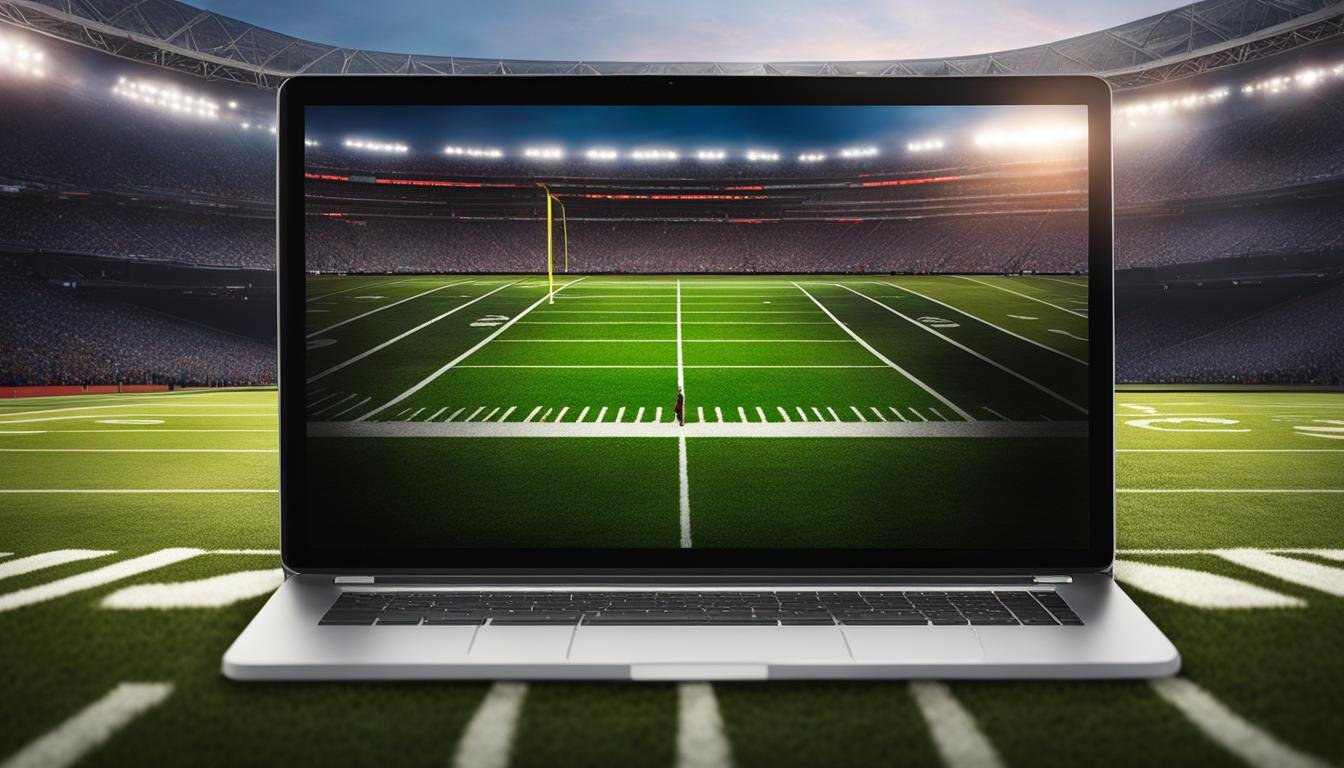 Your Guide on How to Stream NFL Games Effortlessly